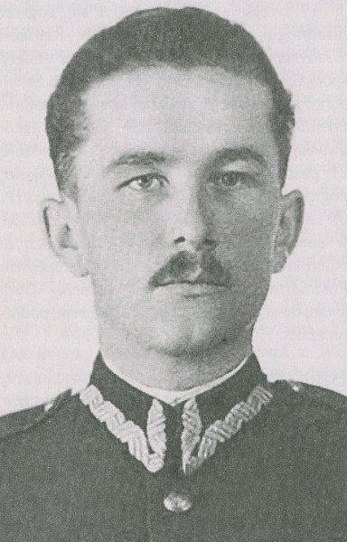 Władysław Koba